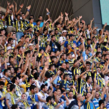 Trabzonspor-Fenerbahçe maçına sarı-lacivertli taraftarlar alınmayacak