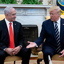 Netanyahu'nun yolsuzluk dosyaları mahkemede