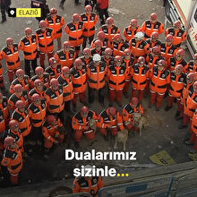 'Elazığ depremi' sırasında neler yaşadık