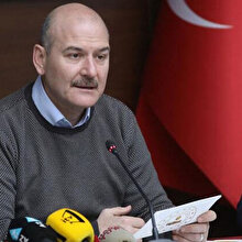 İçişleri Bakanı Soylu: Deprem bölgesine eski kıyafetlerin gönderilmemesini rica ediyoruz