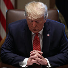 ABD'li senatörler Trump'ın 'sözde barış planına' tepki gösterdi: Bu teklif endişe verici