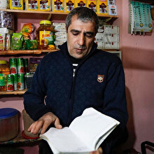 İstanbul'un 'Robin Hood'u bu kez Elazığ'da ortaya çıktı: Depremzedelerin borçlarını kapattı