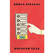Peki Siz Hangi Dünyanın Kiracısısınız?