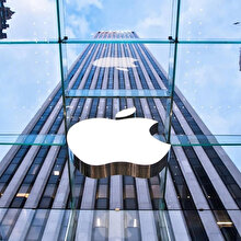 Apple'ın kasası doldu: Tarihin en yüksek gelirini elde etti