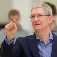 Apple CEO'su Tim Cook 5G teknolojisinin hâlâ ilk günlerinde olduğunu düşünüyor