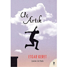 Karakter Yaratım Ustası Keret ve Uç Artık