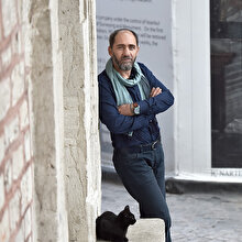 Ressamlardan değil, Anadolu erenlerinden etkilendim