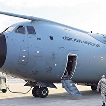 ✈️ Çin'e Koca Yusuf operasyonu: Türk vatandaşları tahliye edilecek