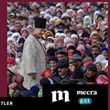 Hasan Sabbah'tan Ağa Han'a Nizârîler