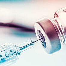 💉 Koronavirüs aşısı için tarih verildi