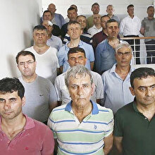 FETÖ’nün siyasi terliği