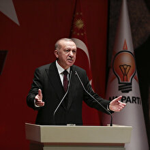 🌆 Cumhurbaşkanı Erdoğan'dan yeni talimat: Yüksek bina inşa edilmeyecek
