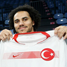 Shane Larkin A Milli Basketbol Takımı'nı tercih etti