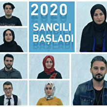 2020 sancılı başladı: GZT yorumluyor