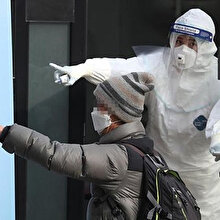 Japonya'da, koronavirüsü karantina merkezinde esrarengiz ölüm