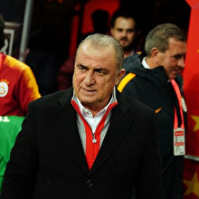 Galatasaray Teknik Direktörü Fatih Terim'den 4 değişiklik