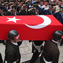 İdlib'deki saldırıda şehit sayısı 6'ya yükseldi