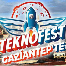 TEKNOFEST yarışmalarına katılım 28 Şubat'a kadar devam ediyor