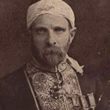 Osmanlı'nın Britanya Şeyhülislamı: Quilliam