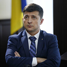 Zelensky'den İran'a 'tazminat tepkisi'