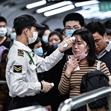 Hong Kong, Çin ile sınırını kapatıyor