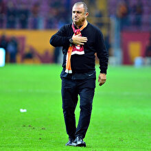 Fatih Terim: Galatasaray geriden gelmelere alışkın