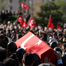 🤲🏻 İdlib'den acı haber: 4 askerimiz şehit oldu, 9 askerimiz yaralandı