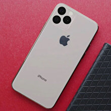 Coronavirüs salgını iPhone sevkiyatlarını olumsuz etkileyebilir