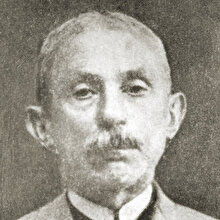 Hem âlim hem sanatkâr: İsmail Fenni Ertuğrul