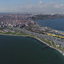 Bakan Turhan: Kanal İstanbul'un imar planı onaylandı