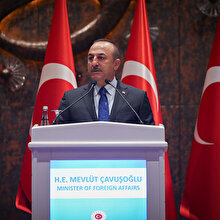 Dışişleri Bakanı Çavuşoğlu: Astana ve Soçi süreçleri yara almaya başladı