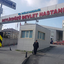 😷🤒 İstanbul'da koronavirüs şüphesi: ✈️Çin'den gelen hostes alarma geçirdi