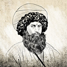 Kafkas Kartalı: Şeyh Şamil