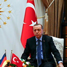 📞☎️ Cumhurbaşkanı Erdoğan ile Almanya Başbakanı Merkel telefonda görüştü