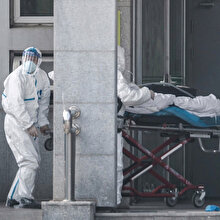😷 Çin'de can kaybı 426'ya yükseldi