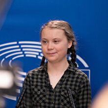 Greta Thunberg Nobel Barış Ödülü için aday gösterildi