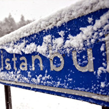 ❄️☃️ Sıcaklık 12 derece birden düşecek: İstanbul'a kar geliyor, 3 gün sürecek