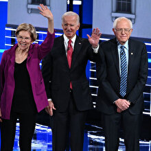 🤦♀️ 'Iowa Caucuses' sınıfta kaldı: Demokratlar hala yüzde 71'de