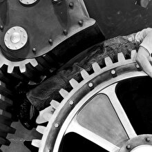 Tarihte bugün: Charlie Chaplin'in son sessiz filmi gösterime girdi