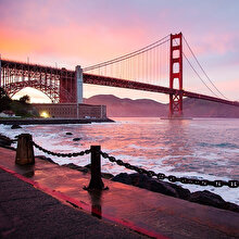 Herkesin San Francisco’su kendine