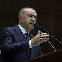 Rejime gözdağı: Geri çekilin yoksa gereğini yaparız