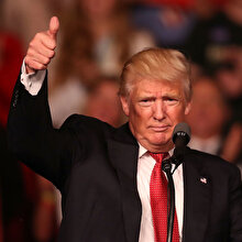 Trump'ın Senato'daki azil oylamasında karar belli oldu