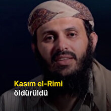 El-Kaide'nin 2 numaralı ismi Kasım el-Rimi kimdir?