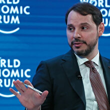 Bakan Albayrak'tan faiz açıklaması: Bankalarla görüştük mutabık kaldık