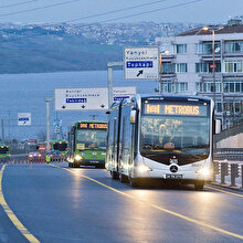 İstanbul'da toplu ulaşıma zam: İşte yeni fiyatlar
