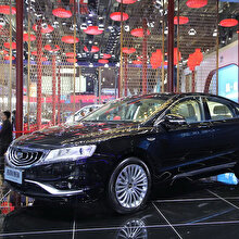 🚗 Volvo'nun da sahibi olan Geely, ‘virüs geçirmeyen’ araba üretecek