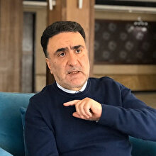 İranlı siyasetçi Taczade: İsrail, iç siyasetin propaganda aracı