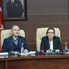 Depremin ardından Elazığ'da hasar tespit çalışmaları tamamlandı: 201 bina yıkıldı