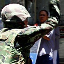 Tayland'da toplu saldırı: Çok sayıda ölü ve yaralı var