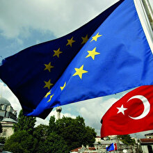 "Türkiye için AB'ye giden kapı kapanmamalı"